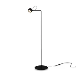 Торшер Magnetico FR5606FL-L9B Freya