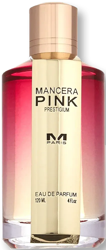 Mancera Pink Prestigium EDP W 120 ml Mancera Pink Prestigium EDP W 120 ml