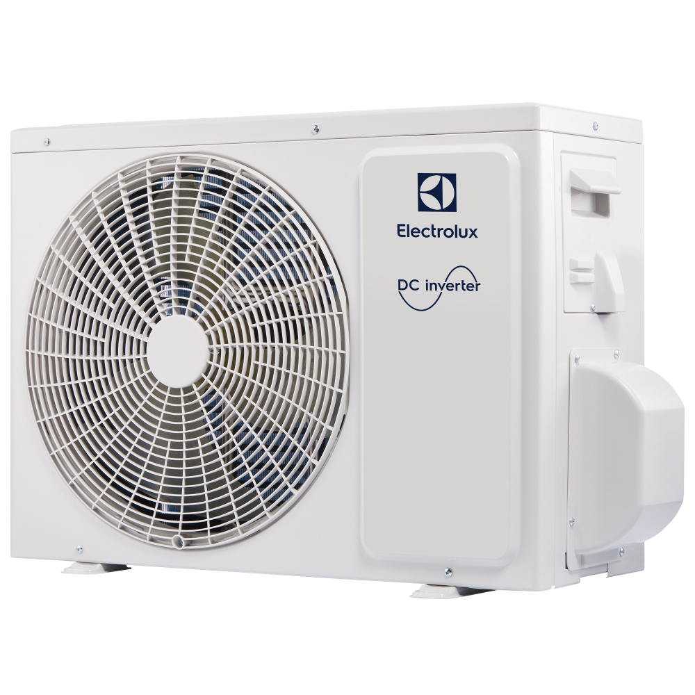 Electrolux R32 Slide DC EACS/I-07HSL/N8/in \ EACS/I-07HSL/N8/out Настенная инверторная сплит-система