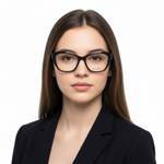 Оправа для очков Glory 659 Black