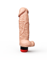 Вибромассажер-реалистик в ламинате (КОНГ) 115500ru