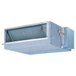 Канальная VRF система Hisense AVD-48UXCSDH