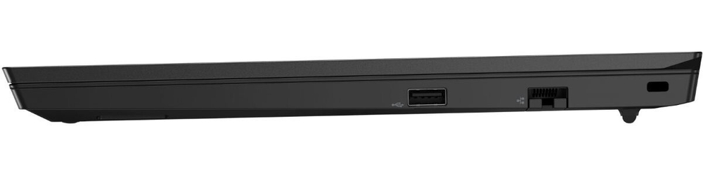 Ноутбук Lenovo ThinkPad E15 i7-10510U 16Gb 1Tb + SSD 256Gb AMD Radeon RX 640 2Gb 15,6 FHD IPS BT Cam 3980мАч Win10Pro Черный 20RD0013RT