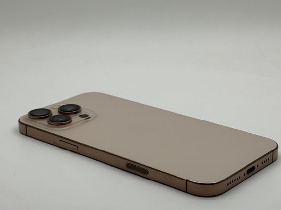 iPhone 16 Pro Max 256Gb Desert Titanium SIM+eSIM