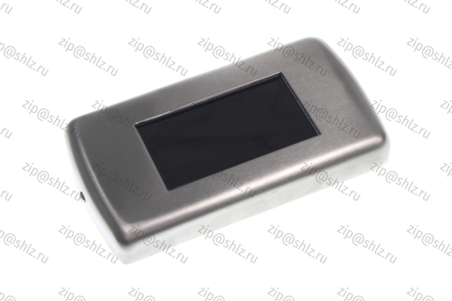 Индикатор(дисплей) накладной шахтный TFT 4.3" МЮ.ИШНД43.01.00.00.ШК.ГОР.Э