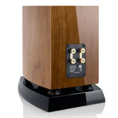 Canton Vento 90 Walnut High Gloss