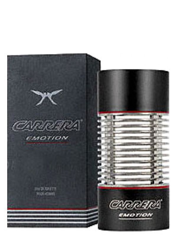 Carrera Emotion