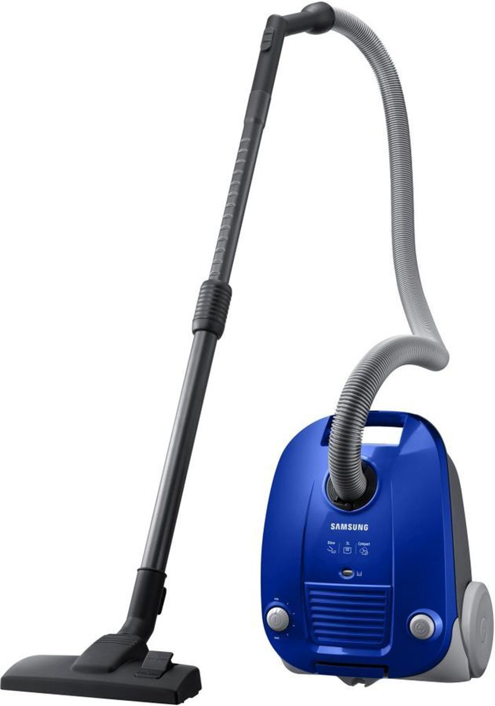 Пылесос SAMSUNG VCC4140V3A
