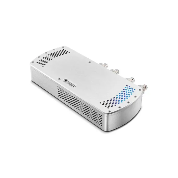 Chord Etude Silver