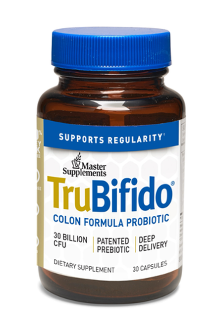 TRUBIFIDO