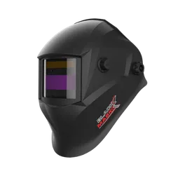 Маска сварщика хамелеон BLACK MASK АСФ 400 51ST400