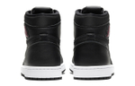 Air Jordan 1 Retro High Og 'Black Gym Red'
