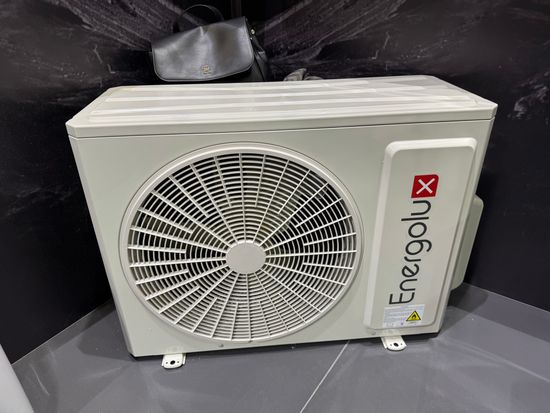 Сплит-система Energolux SAS07G3-AI/SAU07G3-AI Geneva 3