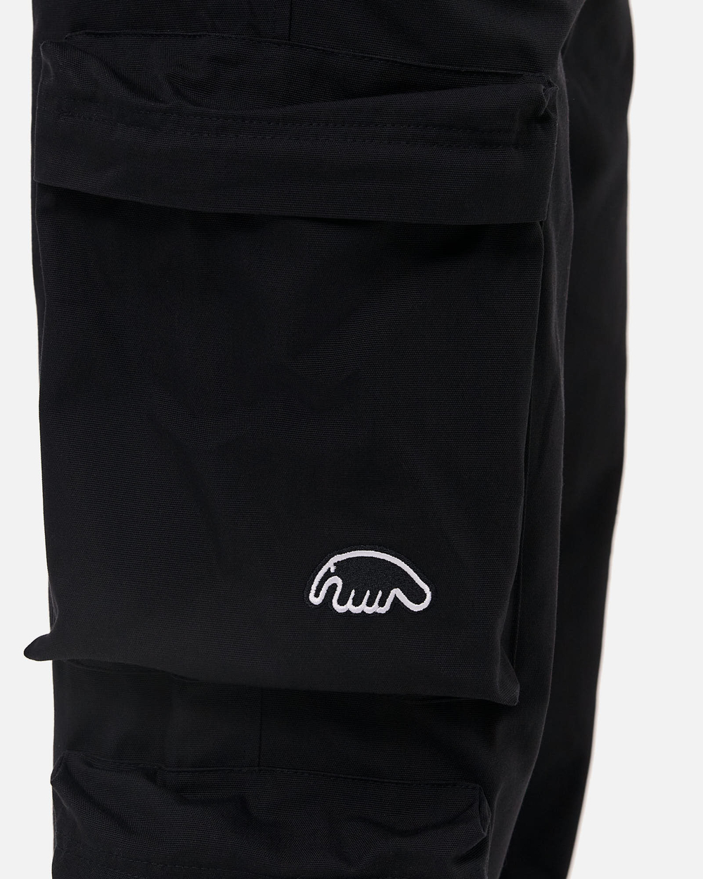 Брюки Anteater DoubleCargo-Black