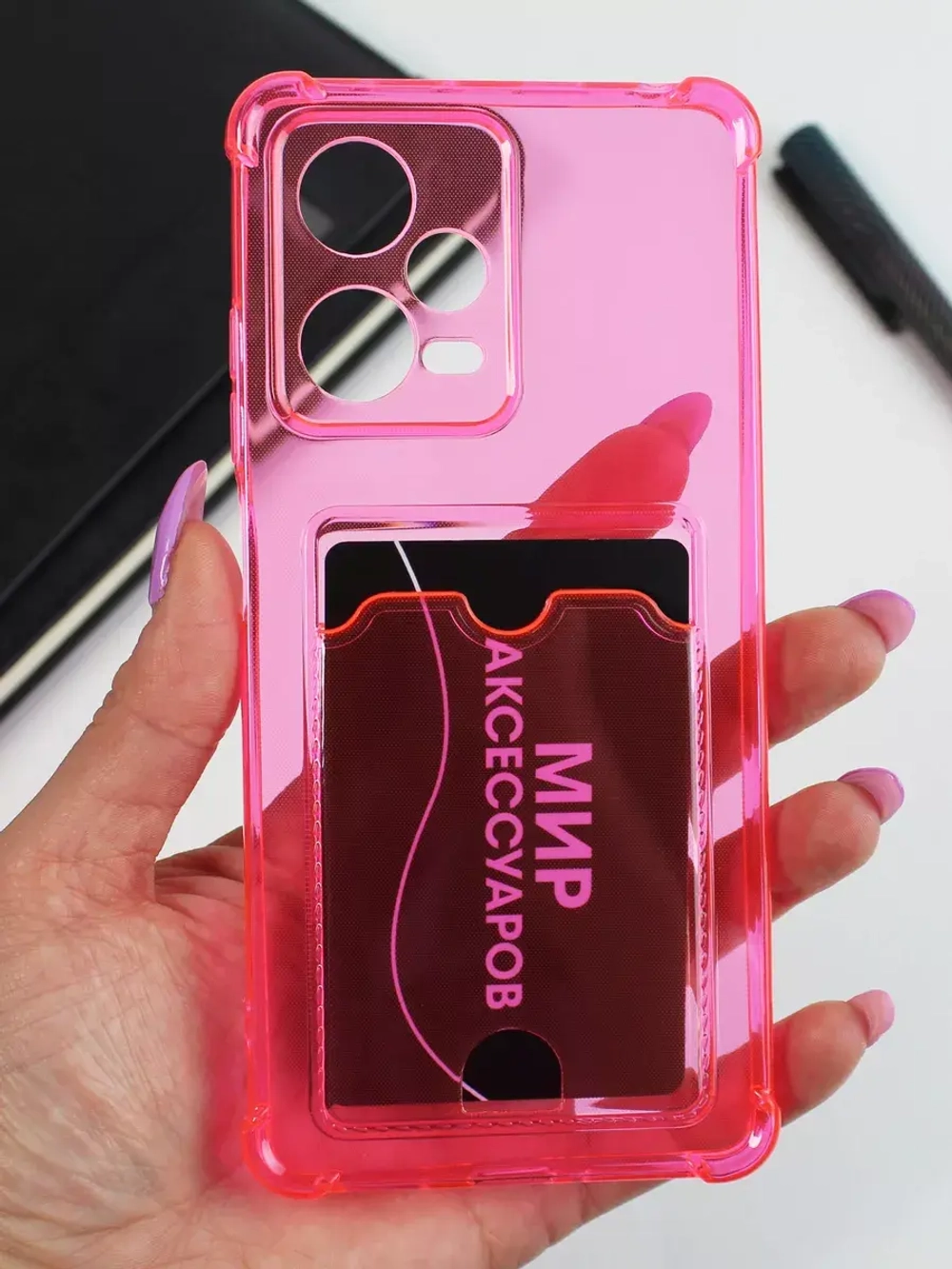 Чехол на Poco X5 5G, Xiaomi Redmi Note 12 5G
