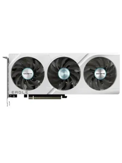 Видеокарта GeForce RTX 4060 Ti EAGLE OC 8 ГБ