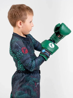 Перчатки боксерские Rusco Sport 4-6 OZ