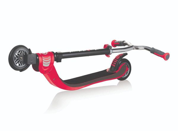 Самокат Globber FOLDABLE FLOW 125