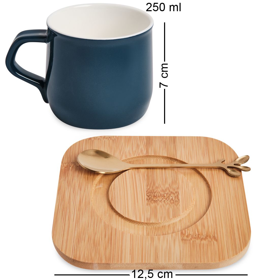 GAEM Art MUG-181/3 Кружка «Индивидуальность»