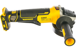 Бесщеточная угловая шлифмашина DEWALT 18 В XR DCG406N-XJ
