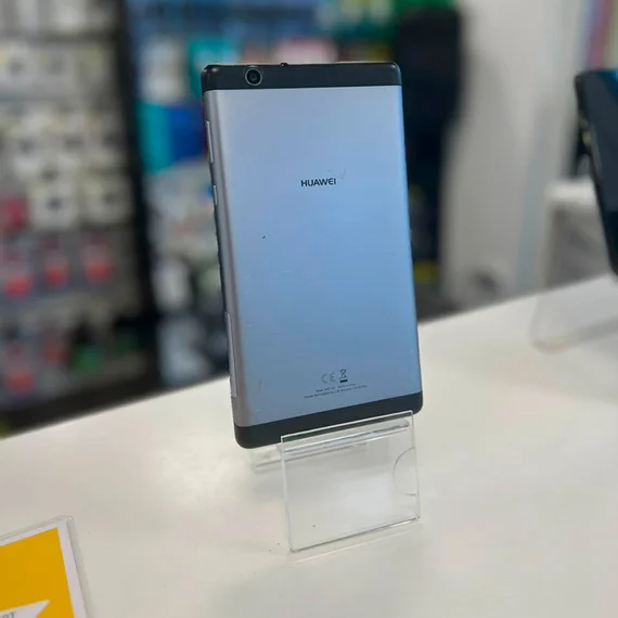 Планшет HUAWEI MediaPad T3 7" 1/8 ГБ 3G Gray (Витринный)