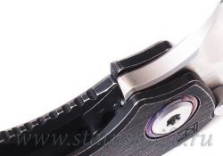 Нож CKF/Rotten Evo 3.0C Collar Super Clipфотография - 8