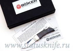 Нож Boker Dinosaur Bone Handles 111002фотография - 2