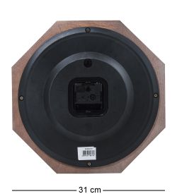 Салют SLT-240 Часы настенные