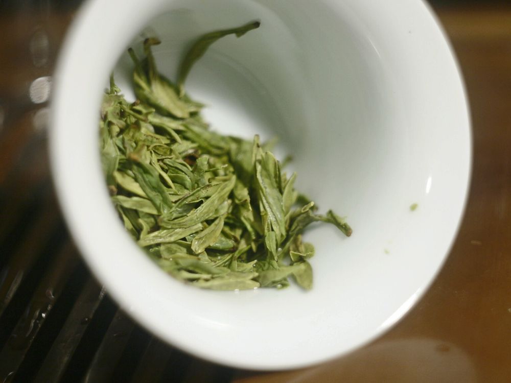 Колодец Дракона (Лун Цзин), весна 2025