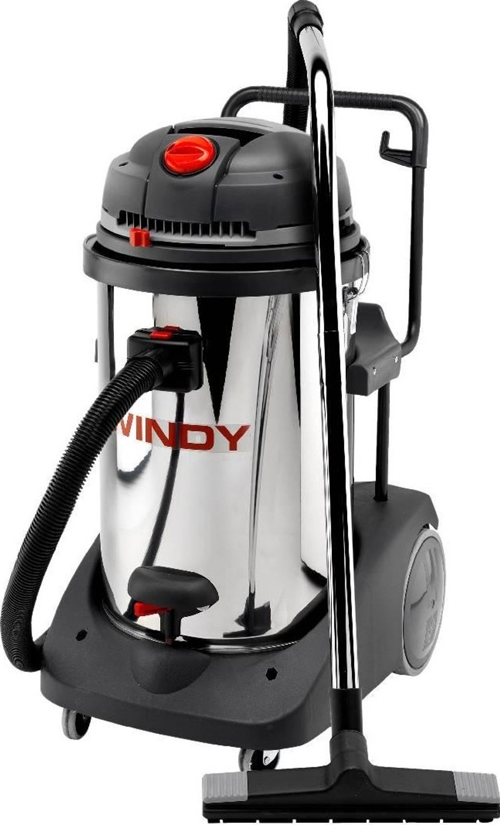 Пылеводосос электрический Lavor Professional WINDY 378 IR