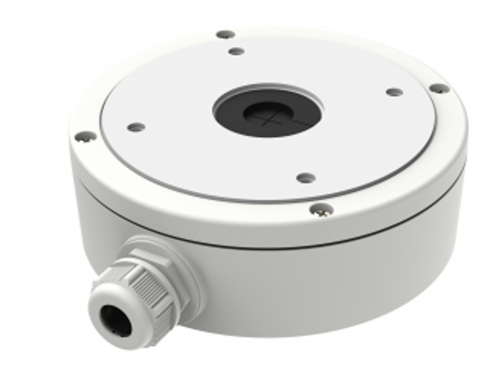 SPTZ Монтажная коробка Hikvision DS-1280ZJ-M
