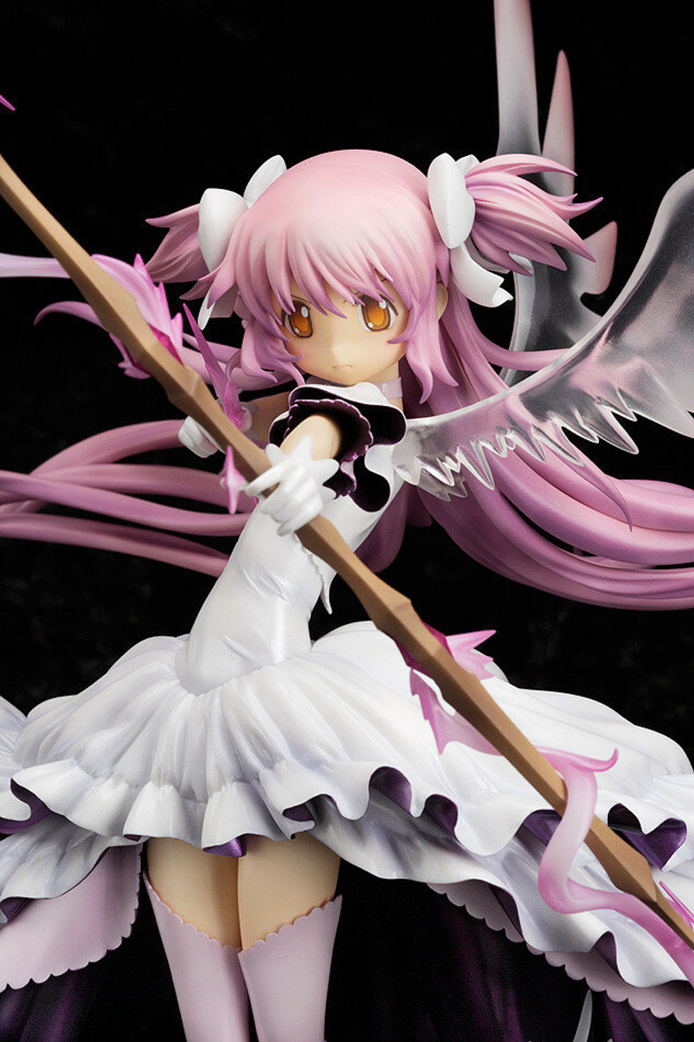 Фигурка Good Smile Company Puella Magi Madoka Magica: Ultimate Madoka Kaname Девочка-волшебница Мадока Магика: Мадока Канамэ