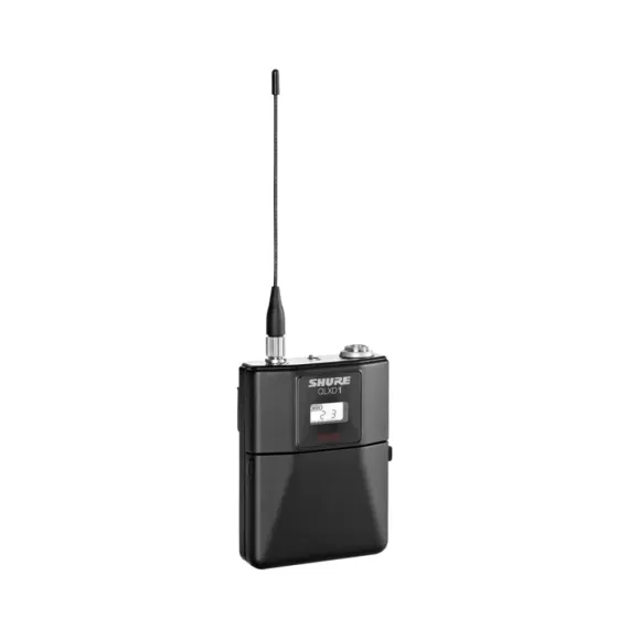 SHURE QLXD1 G51