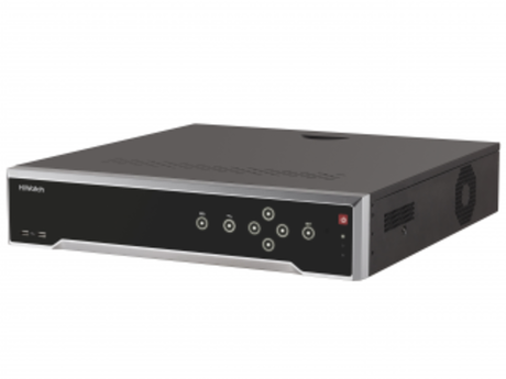 IP-видеорегистратор 16 каналов HiWatch NVR-416M-K/16P