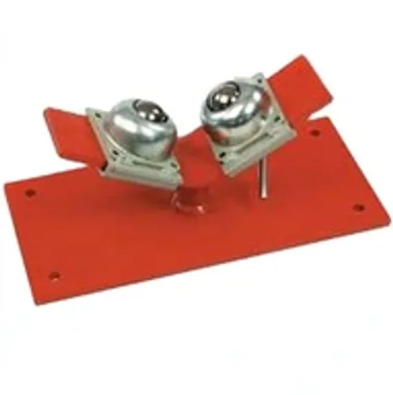 Установка для сбора металлической и абразивной пыли DC650