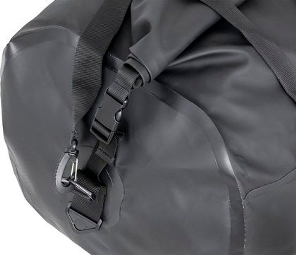 Гермосумка BTrace UniPro 60 л, артикул A0371, цвет Черный