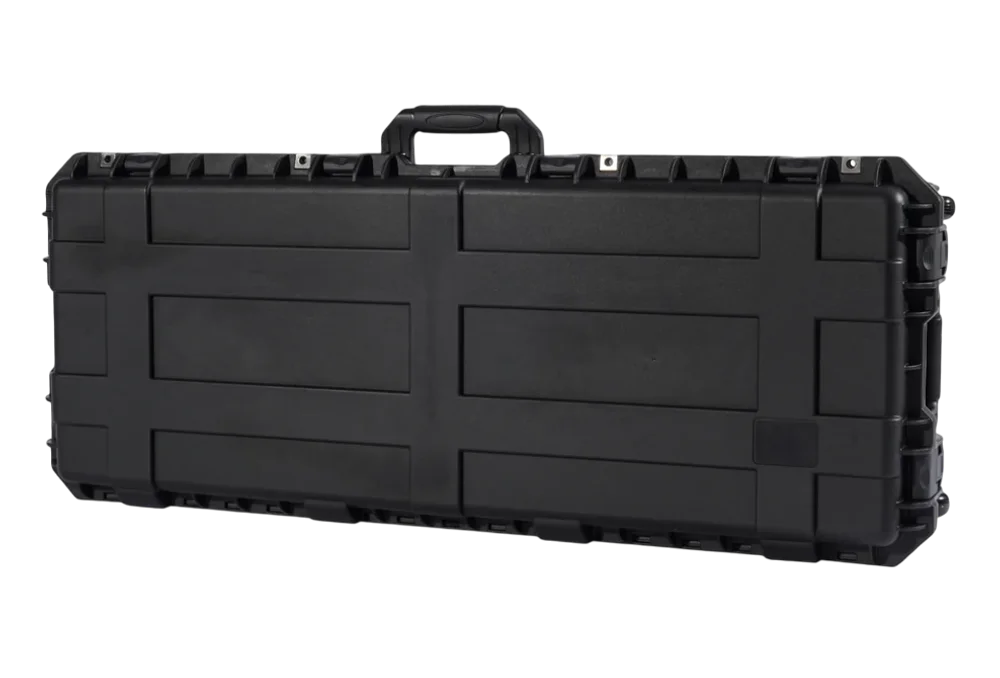 Ударопрочный кейс KZCASE@X4002A