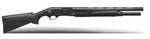 HUGLU Atrox A Standard калибр 12x76 Pump Action Shotgun калибр 12х76 7+1, мушка, 510мм, 5СМЧ, ключ