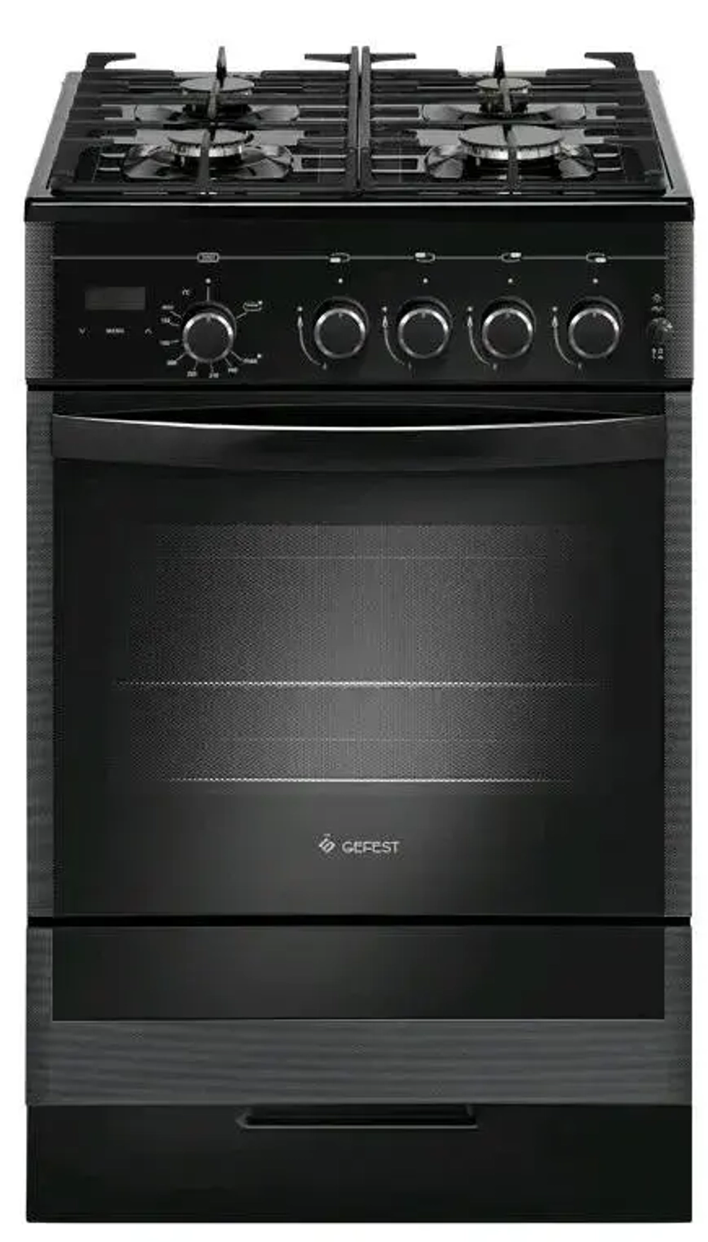 Плита газовая GEFEST ПГ 5500-03 0044