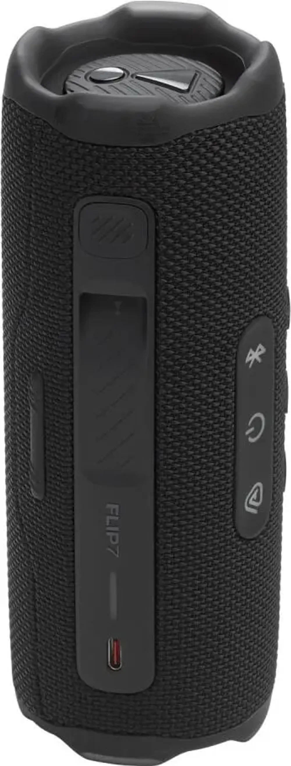 Беспроводная колонка JBL Flip 7 Black - 5
