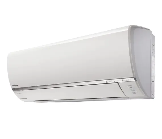 Настенная сплит-система Panasonic CS-E9RKDW + CU-4E27PBD, белый