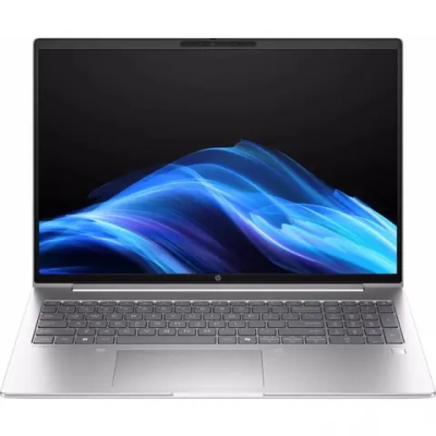 Ноутбук HP ProBook 4 G1iR Core i5 1334U 16Gb SSD512Gb Intel Iris Xe graphics 16" IPS WUXGA (1920x1200) Windows 11 Pro 64 silver WiFi BT Cam (C2BP3AT)