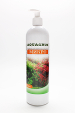 AQUAERUS МИКРО, 500 mL