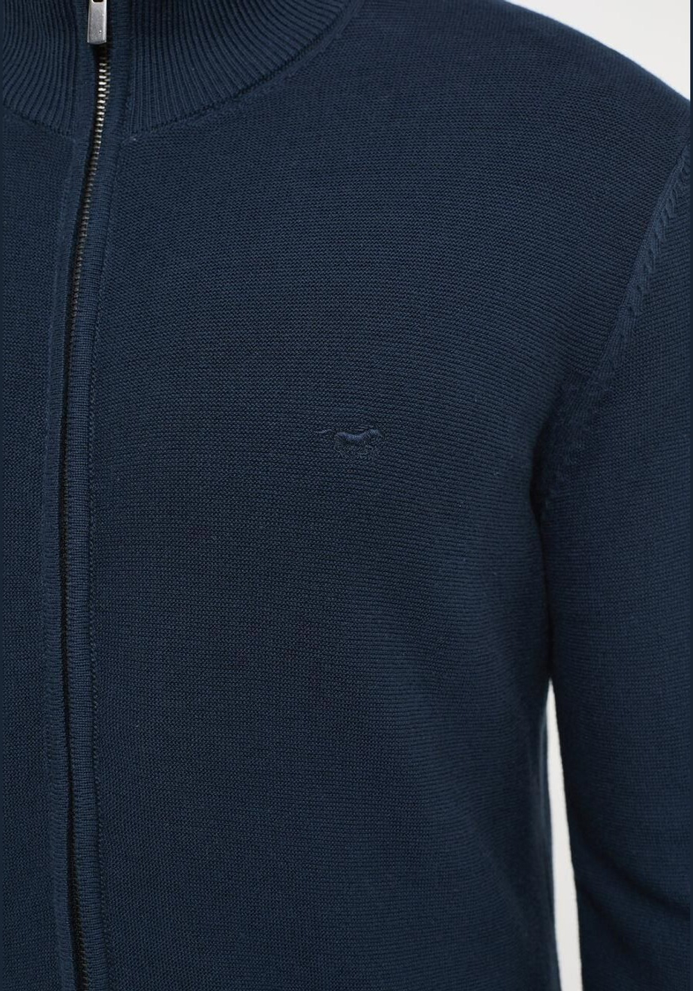 Джемпер Edgar Zip Cardigan 1013275-5323