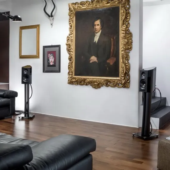 Sonus Faber Venere Stand