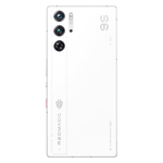 Смартфон Nubia RedMagic 9S Pro 16/512GB, Frost (Морозный)