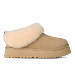 Ugg Platform Tazzelle Mustard Seed