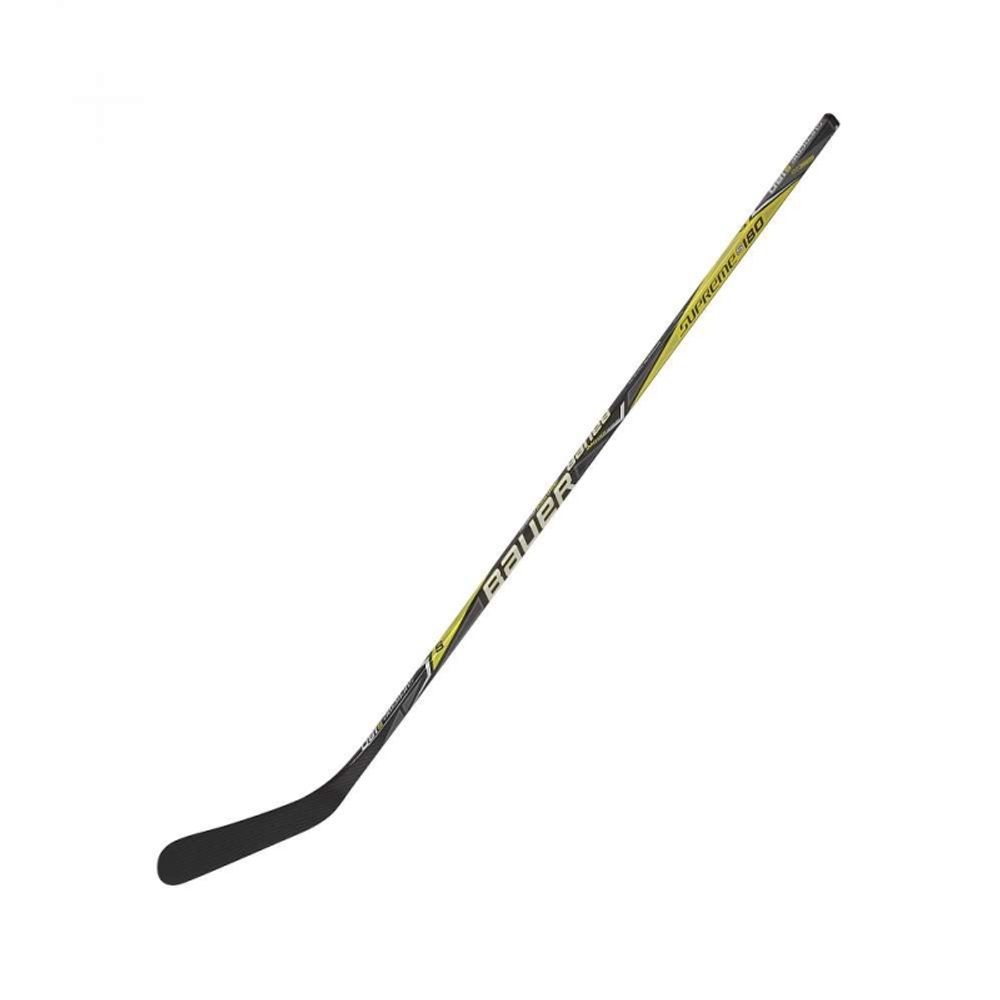 Композитная клюшка SUPREME S 180 GRIP STICK JR-52 S17