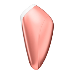 Satisfyer Love Breeze - вакуумно-волновой стимулятор