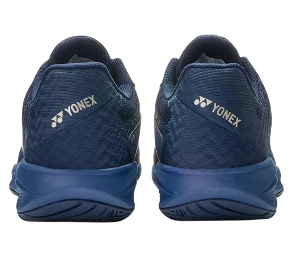 Теннисные кроссовки Yonex Power Cushion Sonicage Wide - dark navy